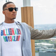 Jessie Usher on Starz's Survivor's Remorse